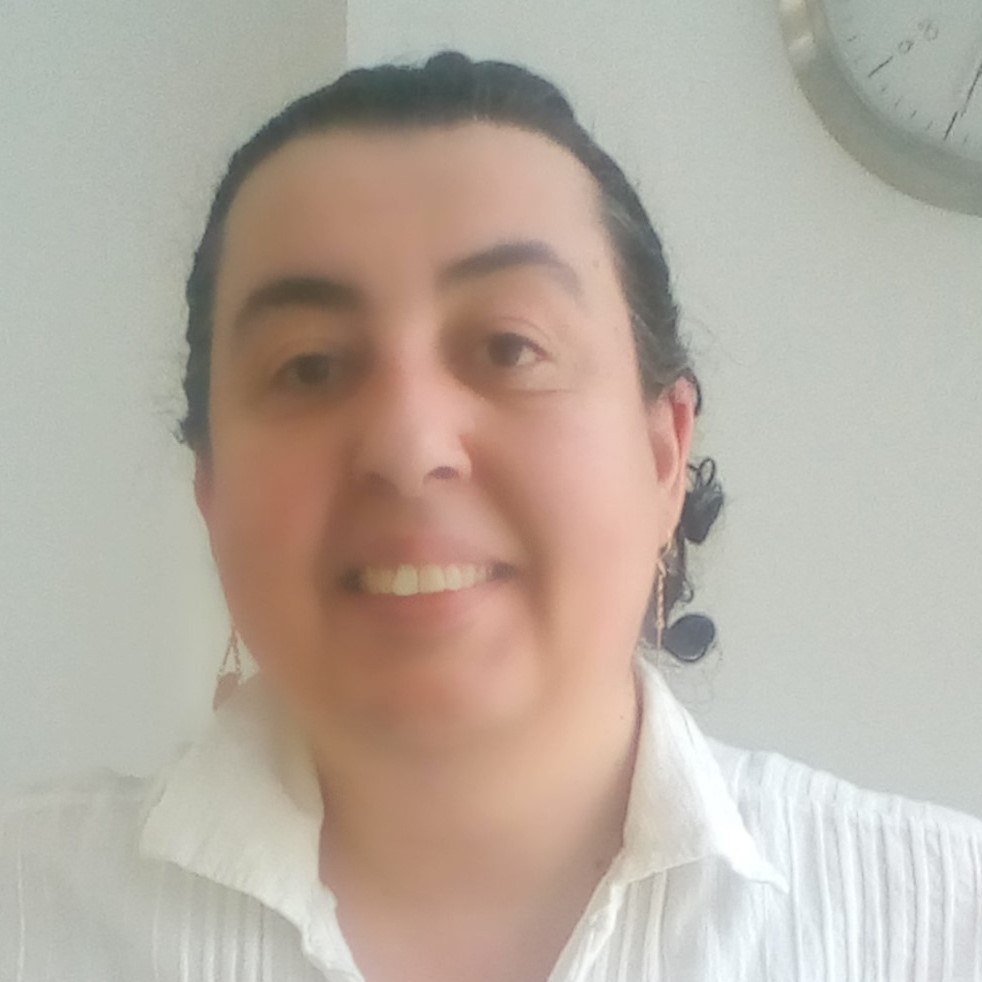 Nurgul OL — oprichter en strategisch regisseur van Vector of Love AGENCY